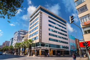 HALLEY OTEL